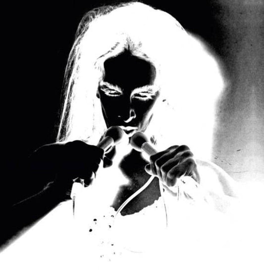 Diamanda Galas (1984) [LP]