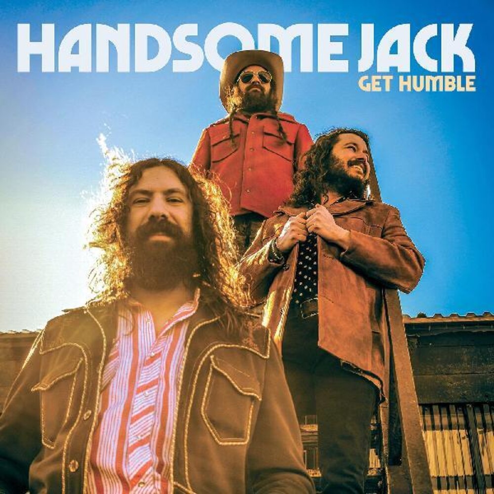 Get Humble [LP]