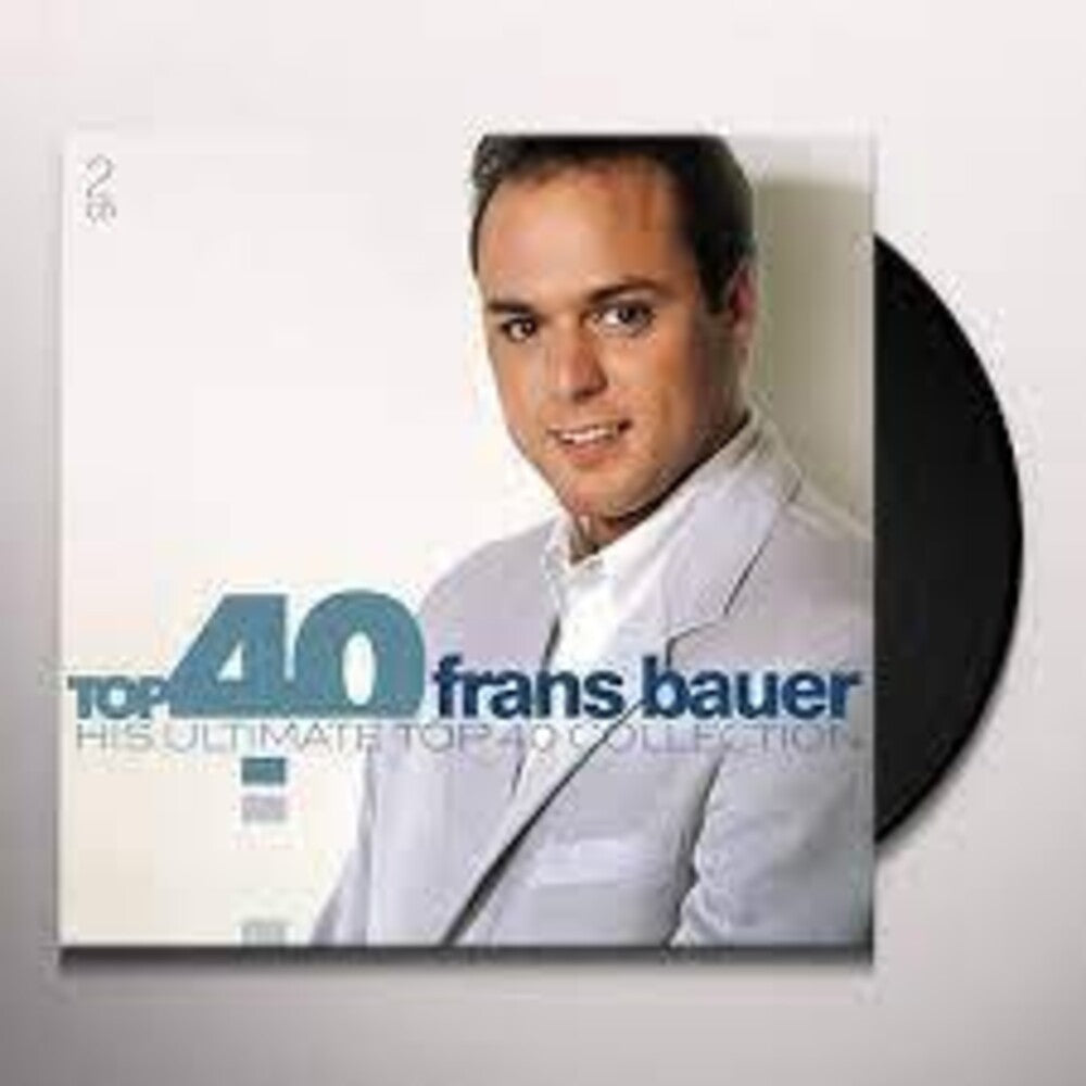 His Ultimate Collection [180-Gram Vinyl]