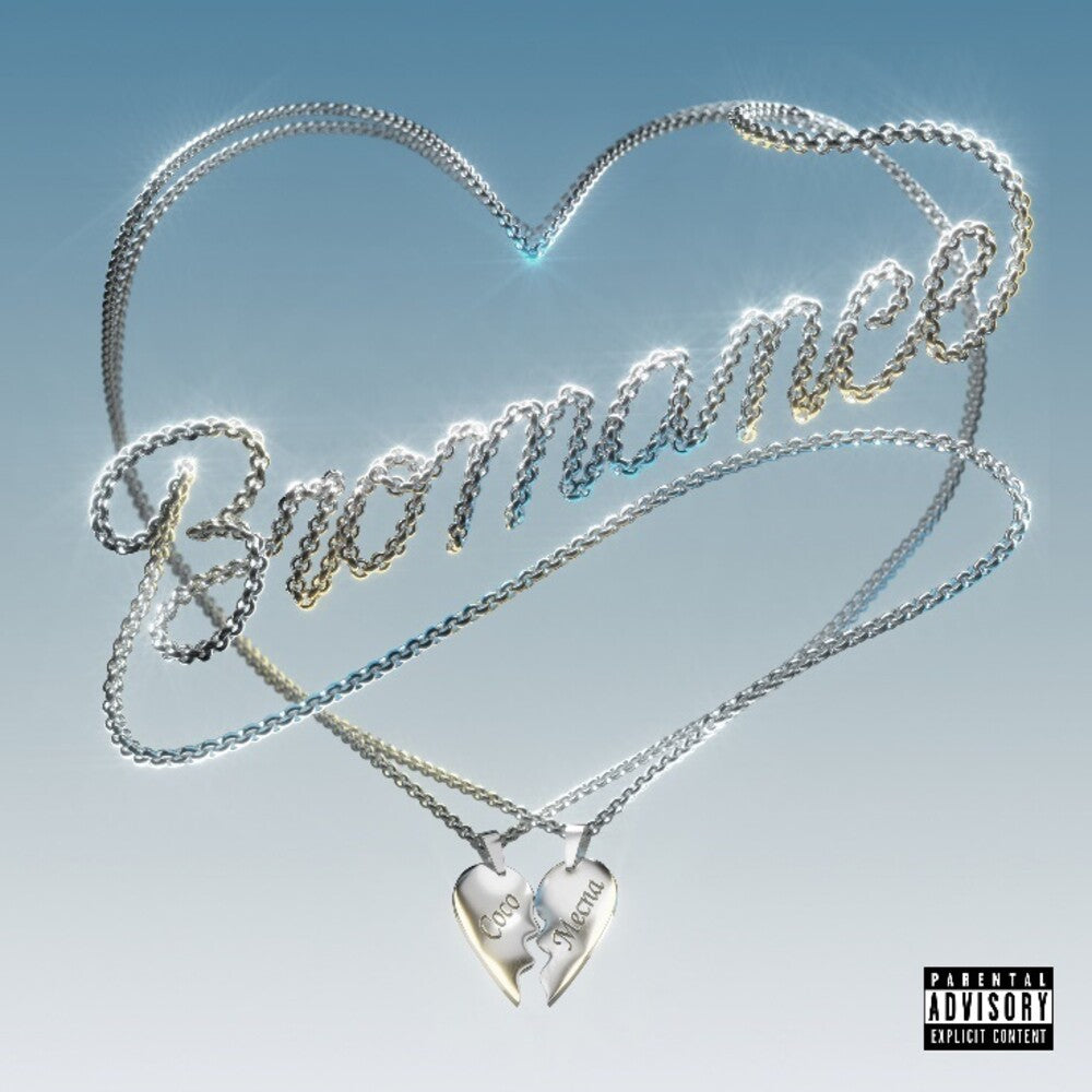 Bromance [LP]