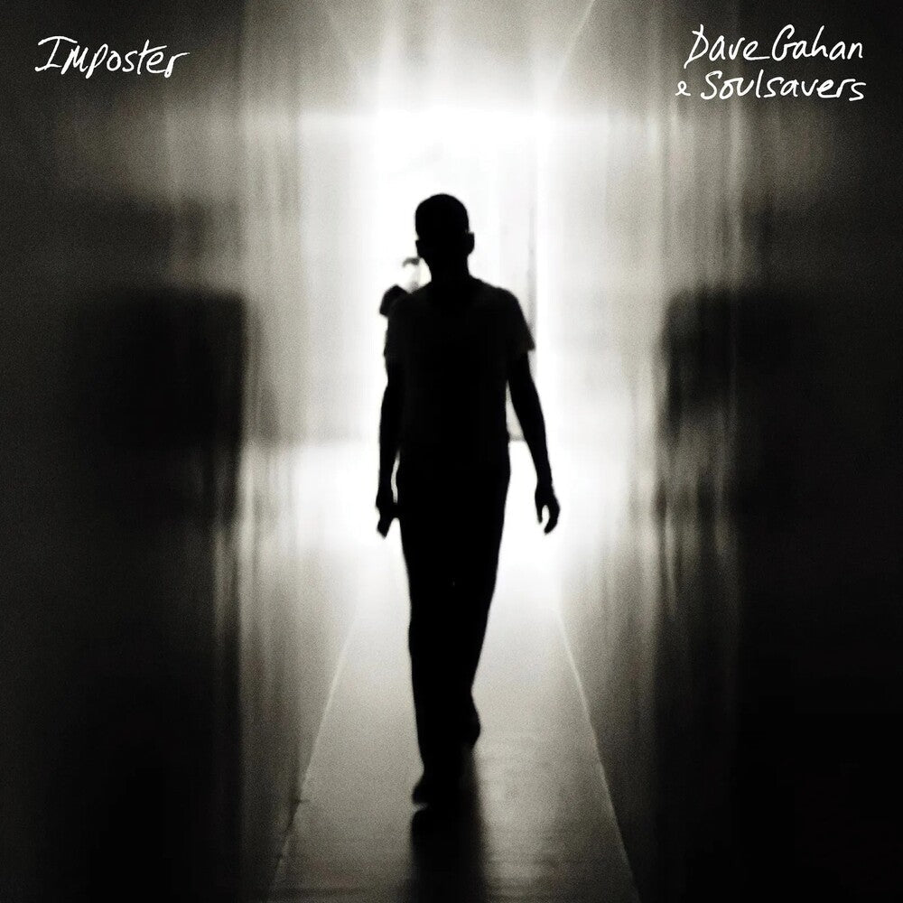Imposter [LP]