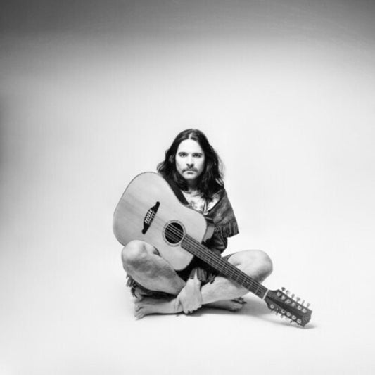 Strange Desire (Gate) [LP]