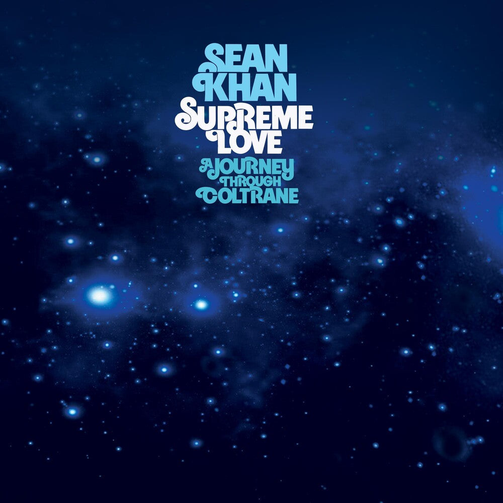 Supreme Love: A Journey Through Coltrane [LP]
