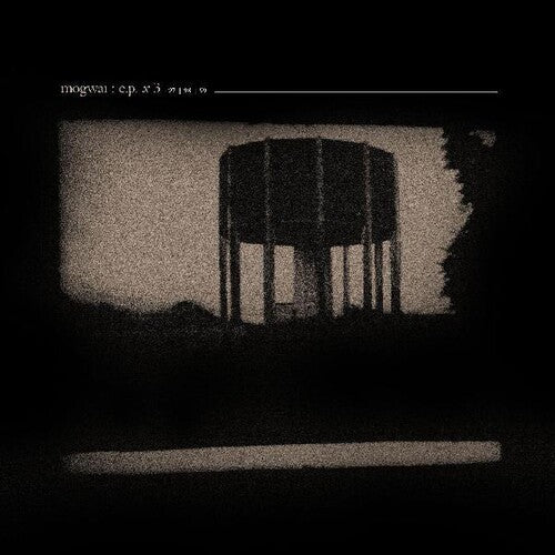 Mogwai - Epx3 (Indie Exclusive Vinyl)