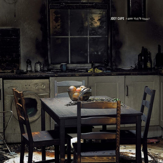 Good Year To Forget [LP]