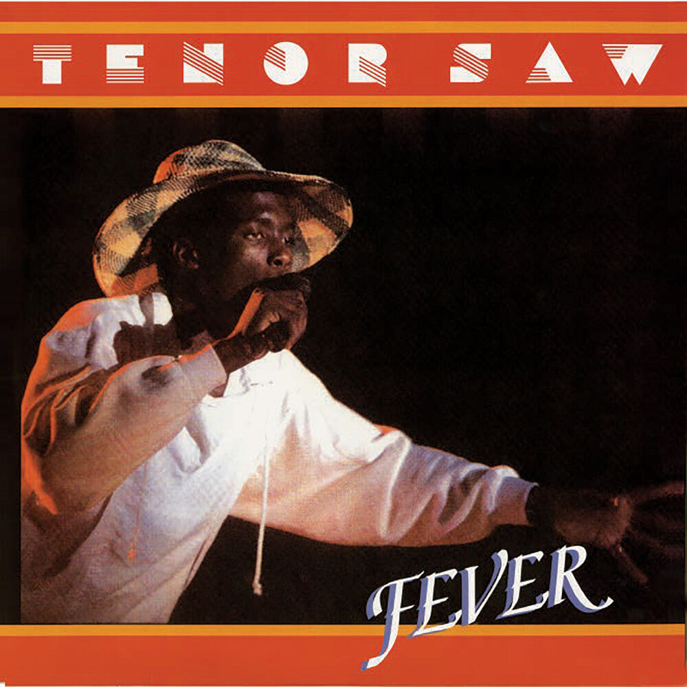 Fever [LP]