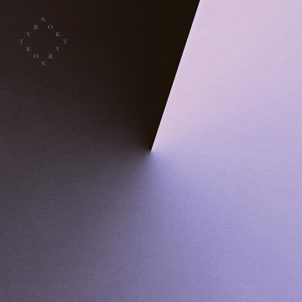 Noktvrn [Limited Edition Deluxe LP]