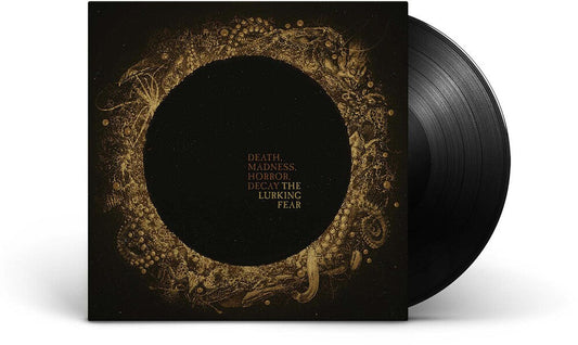 Death, Madness, Horror, Decay [LP]
