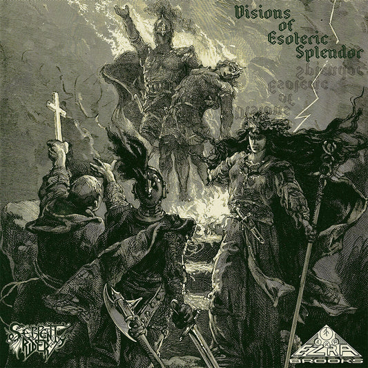 Visions Of Esoteric Splendor [LP]