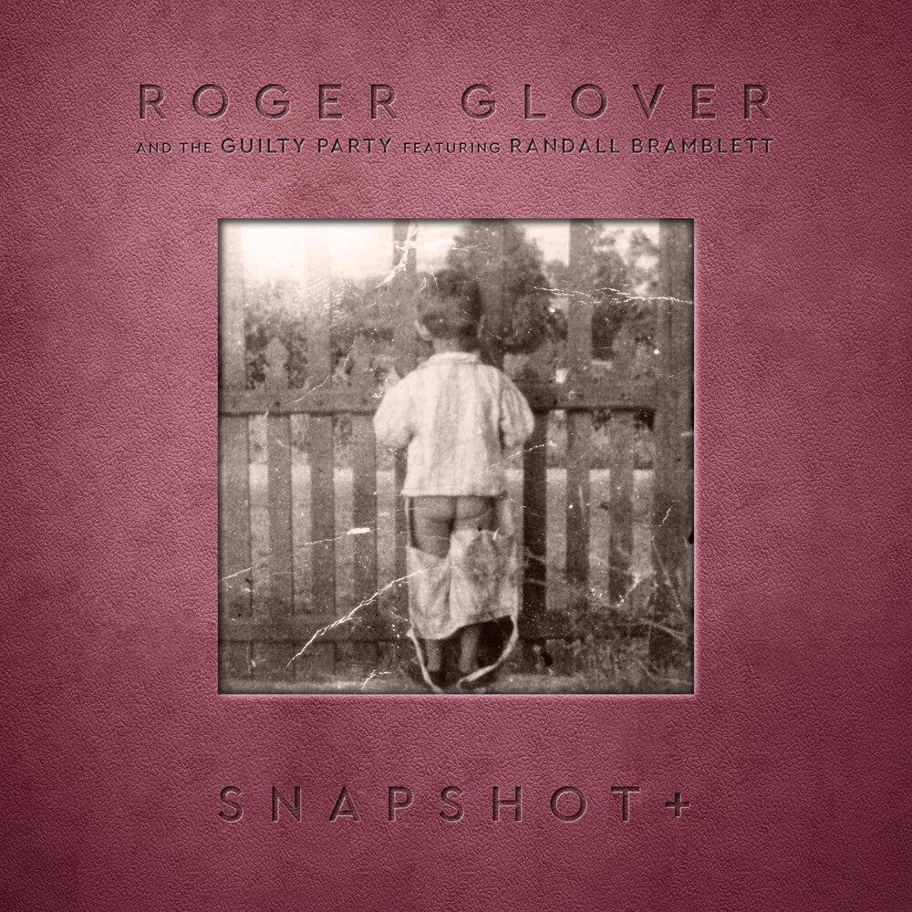 Snapshot + [LP] - Golden Apple Comics