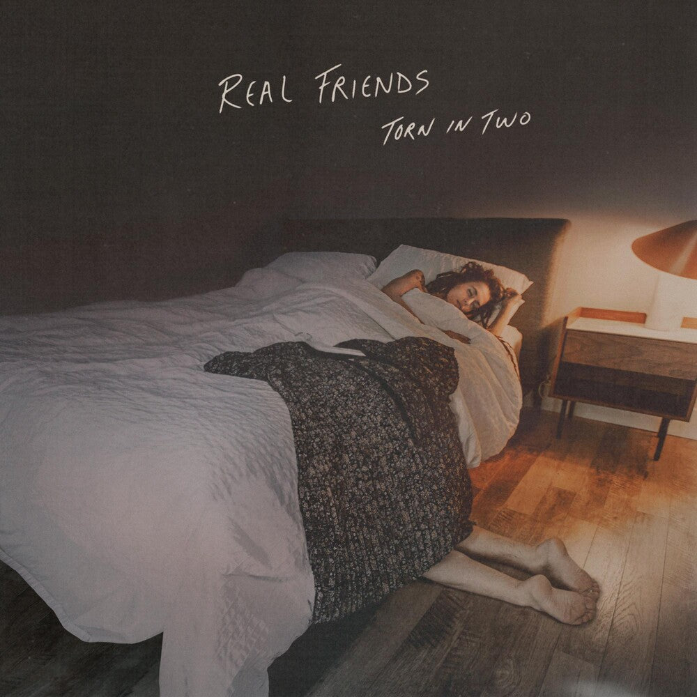 Torn In Two [LP]