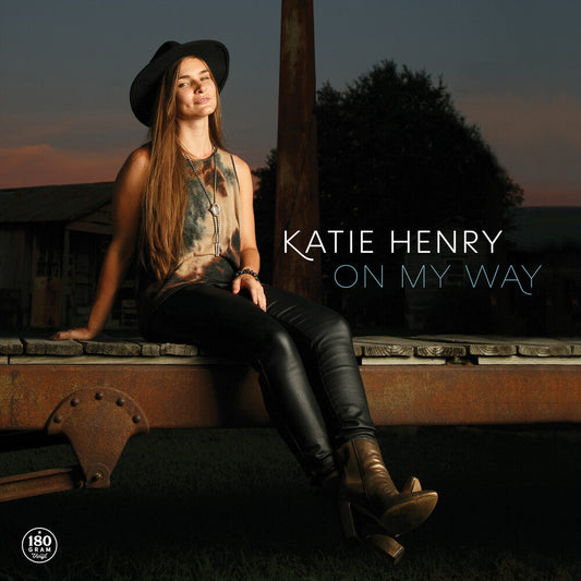 On My Way [LP]