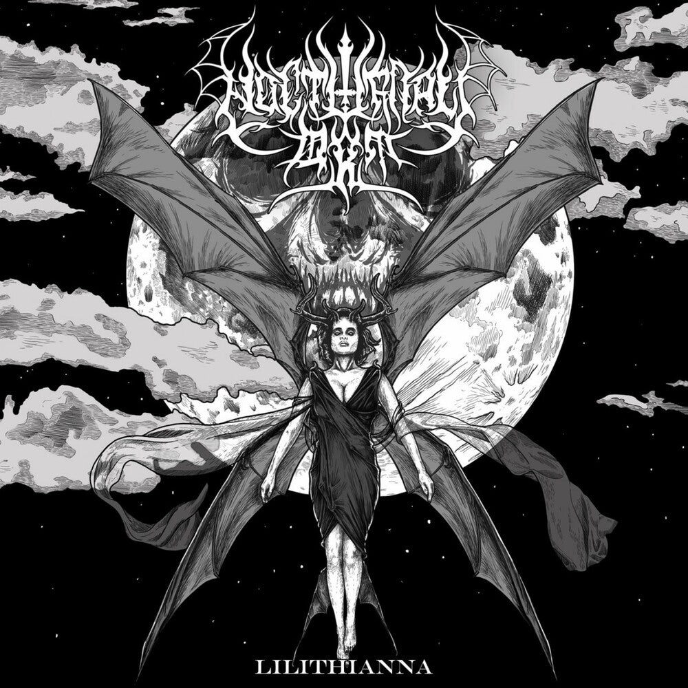 Lilithianna [LP]