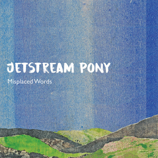Misplaced Words [12" Vinyl]