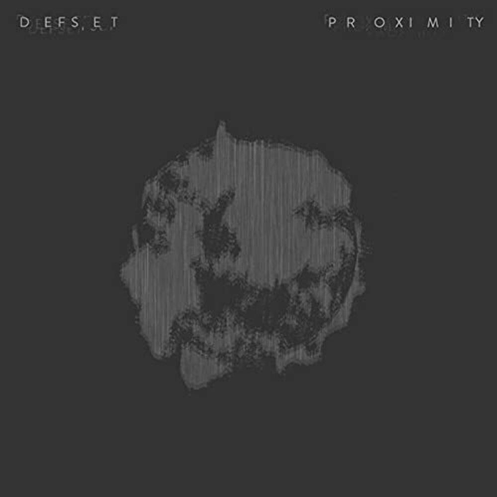 Proximity [LP] - Golden Apple Comics
