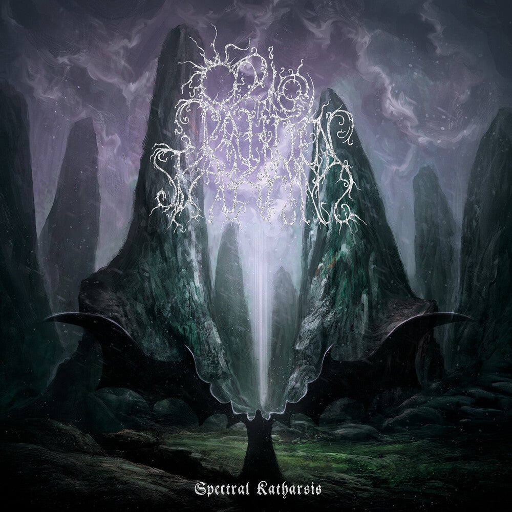 Spectral Katharsis [LP]
