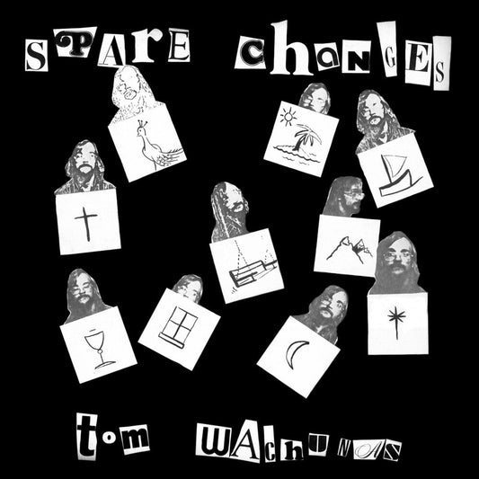 Spare Changes [LP]