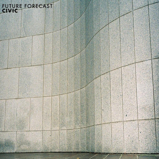 Future Forecast [Opaque White LP]