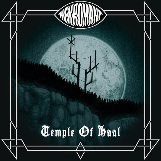 Temple Of Haal [LP]