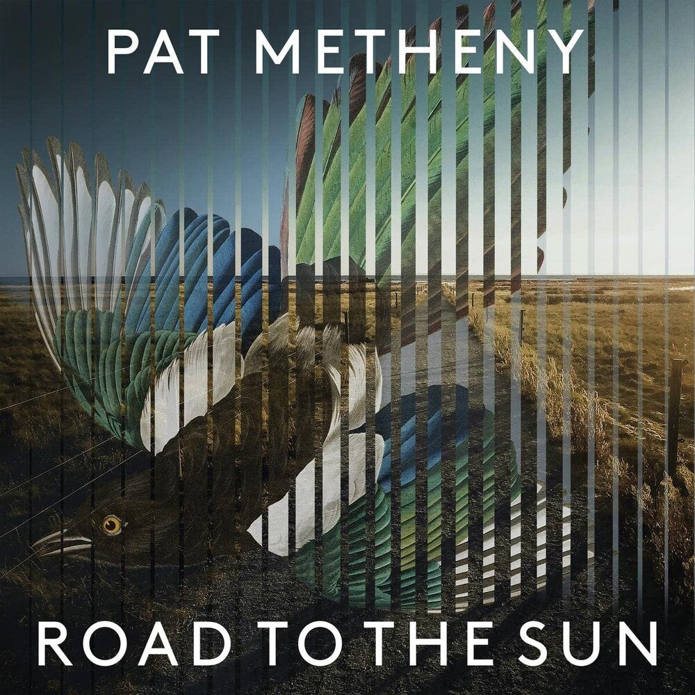 Road To The Sun [Limited Edition]