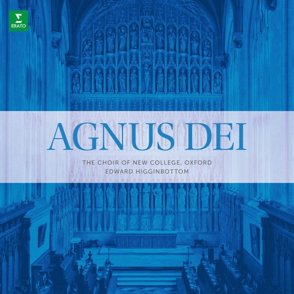 Agnus Dei [180 Gram]