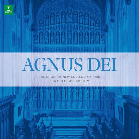 Agnus Dei [180 Gram]