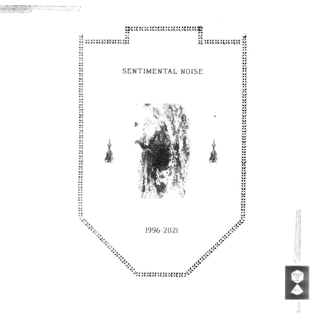 Sentimental Noise [Metallic Silver 2LP]