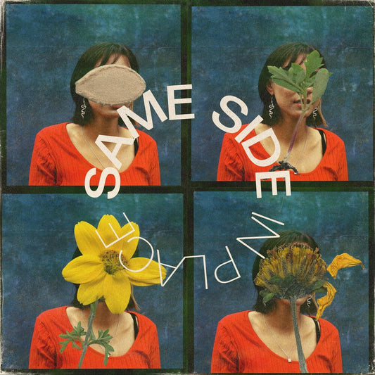 In Place [LP]
