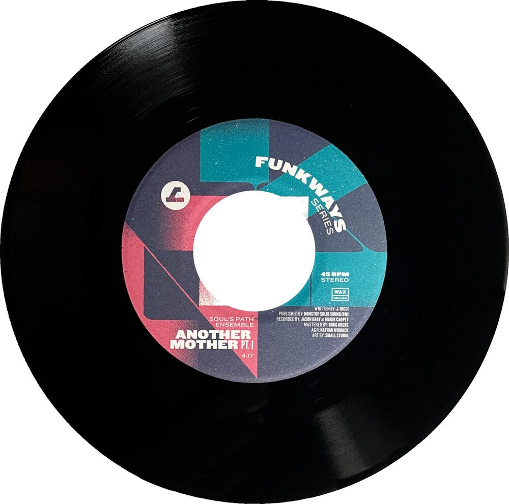 Another Mother Pt. 1 / Another Mother Pt. 2 [Limited Edition]