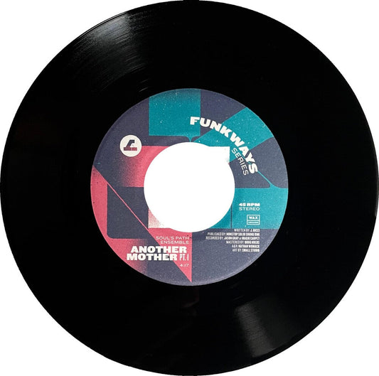 Another Mother Pt. 1 / Another Mother Pt. 2 [Limited Edition]