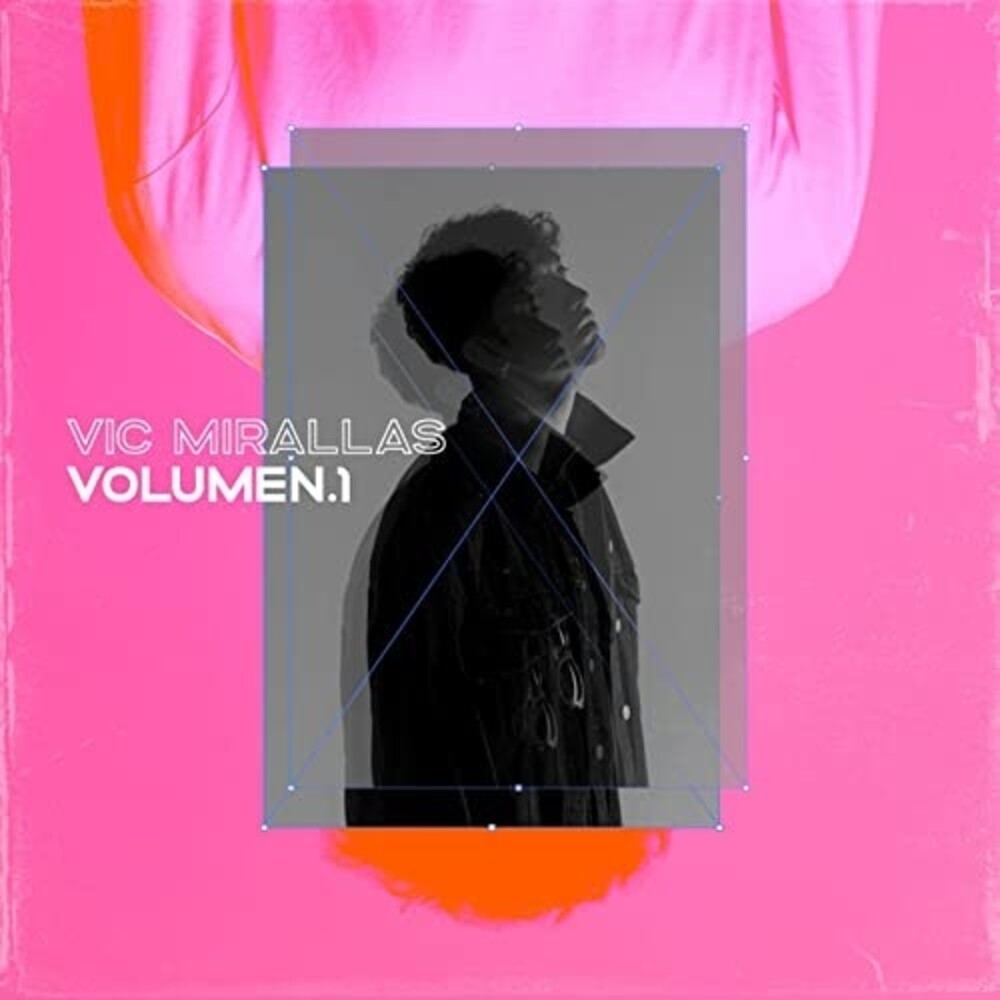 Volumen 1 [Colored Vinyl] (Red) (Spa)