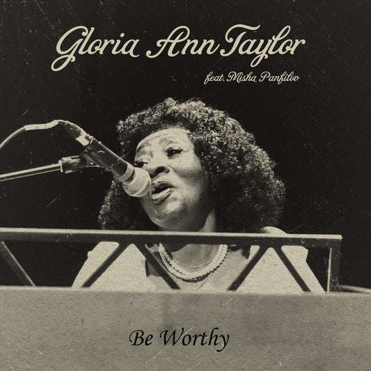 Be Worthy [LP]