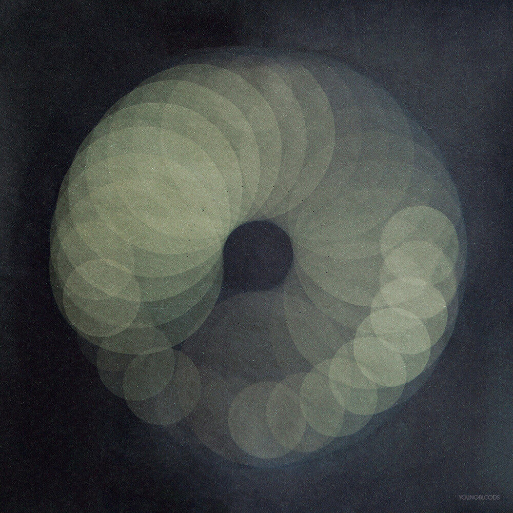 Crepuscule [LP]