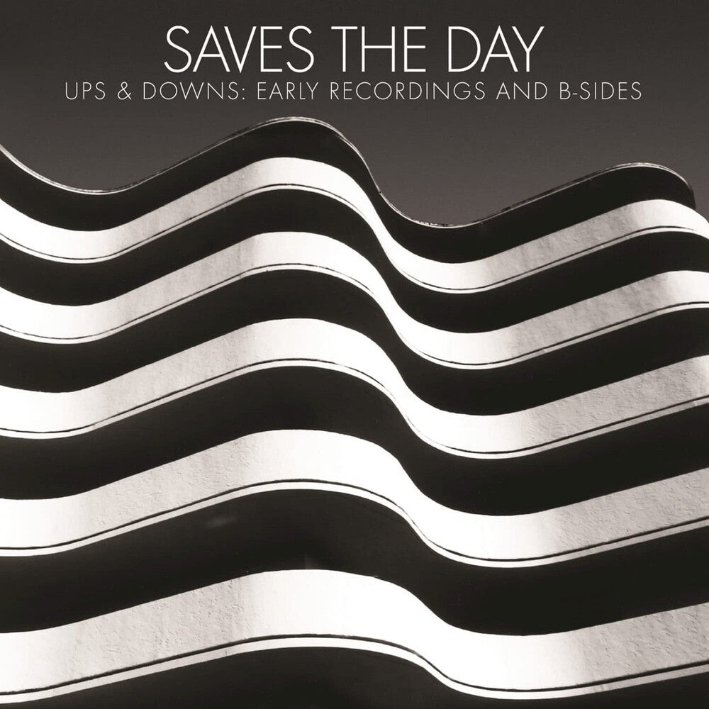 Ups & Downs: Early Recordings And B-Sides [LP]