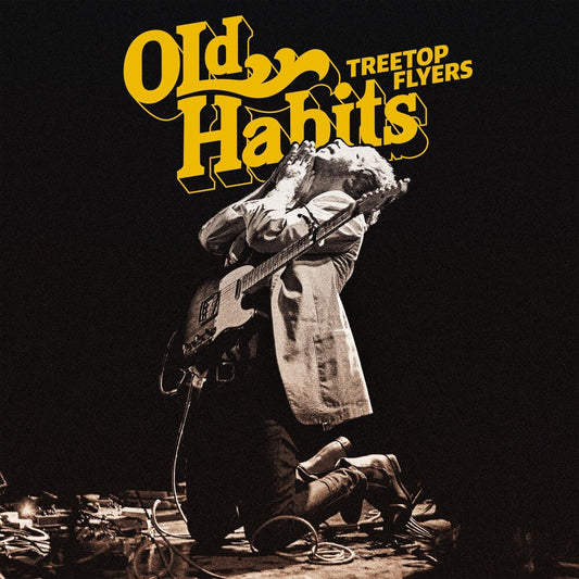 Old Habits [LP]
