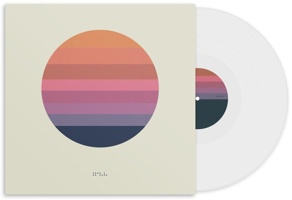 Awake (Clear) [Colored Vinyl] [Clear Vinyl]