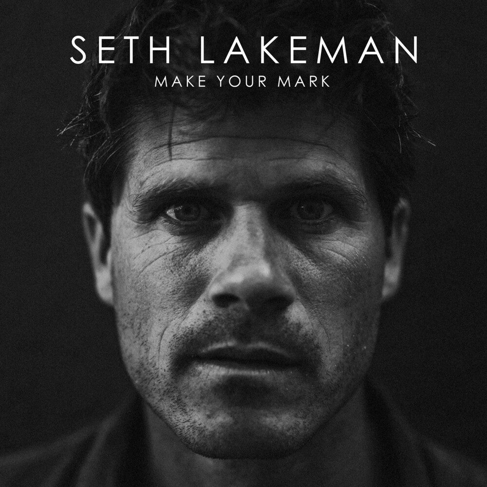 Make Your Mark (Uk) [LP]