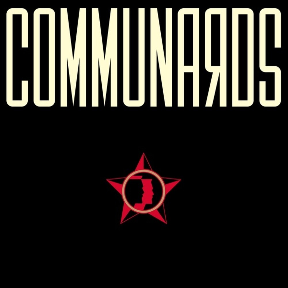 Communards - Communards (Aniv) (2pk) [LP]