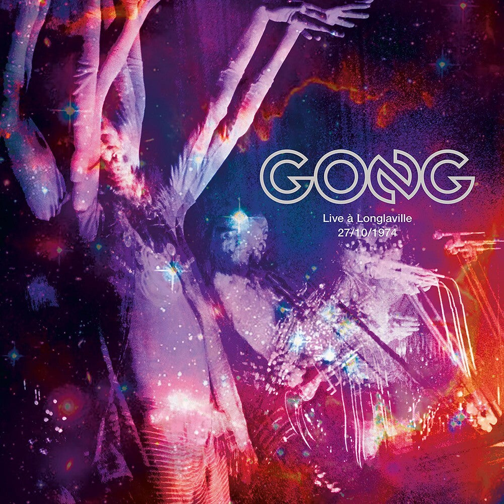 Live A Longlaville 27/10/1974 [Limited Edition] [180 Gram] [Indie Exclusive]