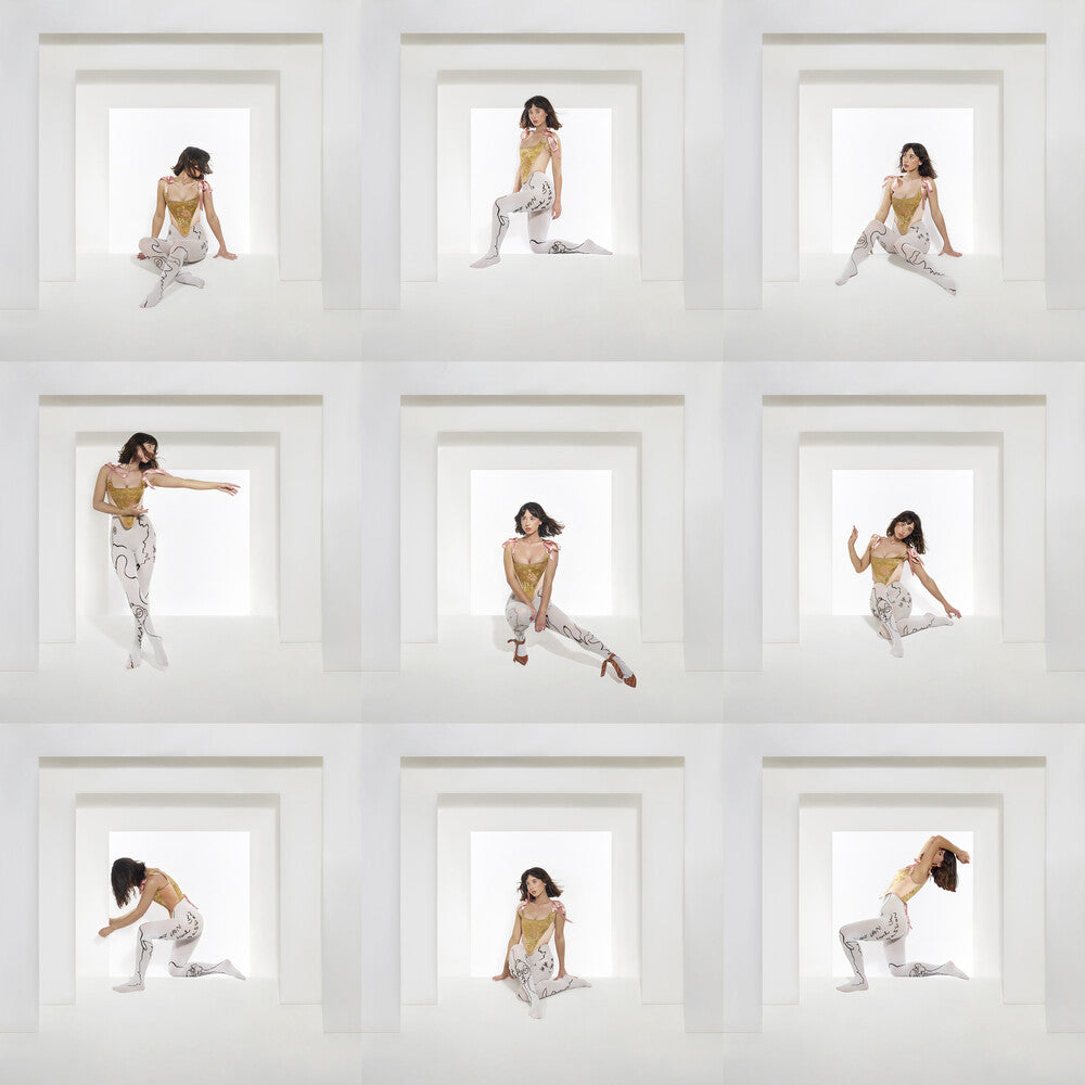 The Kick [LP]