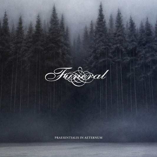 Praesentialis In Aeternum (Gate) [Limited Edition]