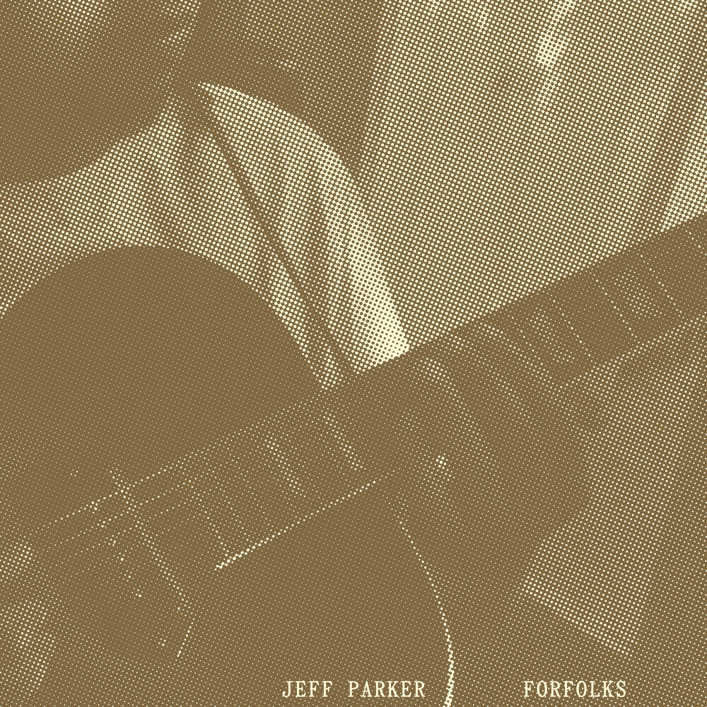 Forfolks [LP]