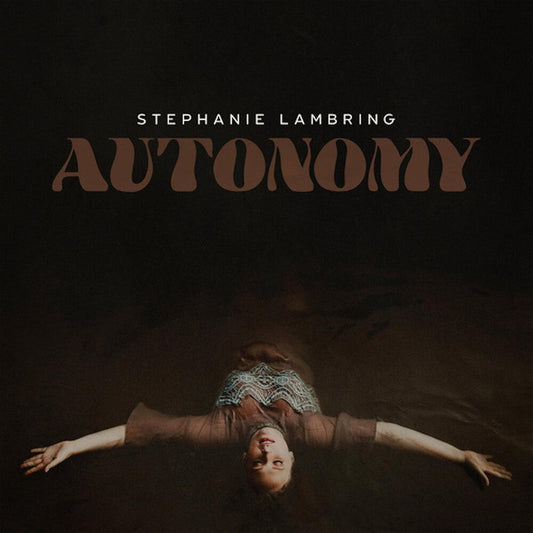 Autonomy [LP]