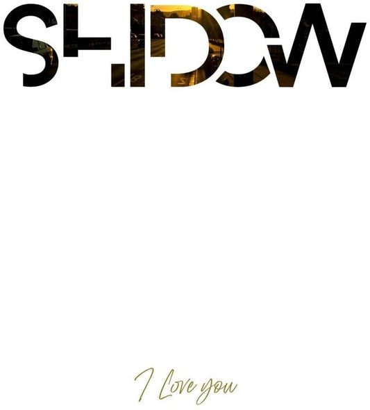 I Love You (Spa) [LP]