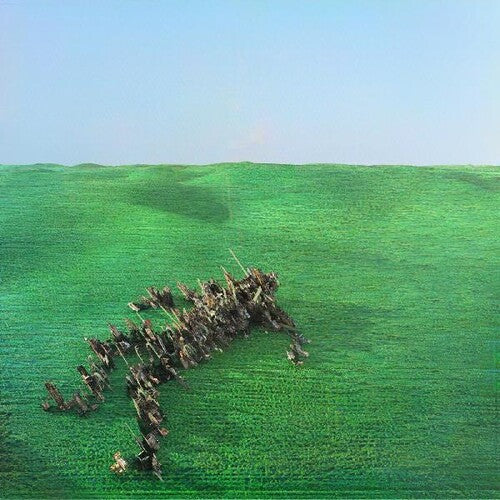 Squid - Bright Green Field (Indie Exclusive Vinyl)