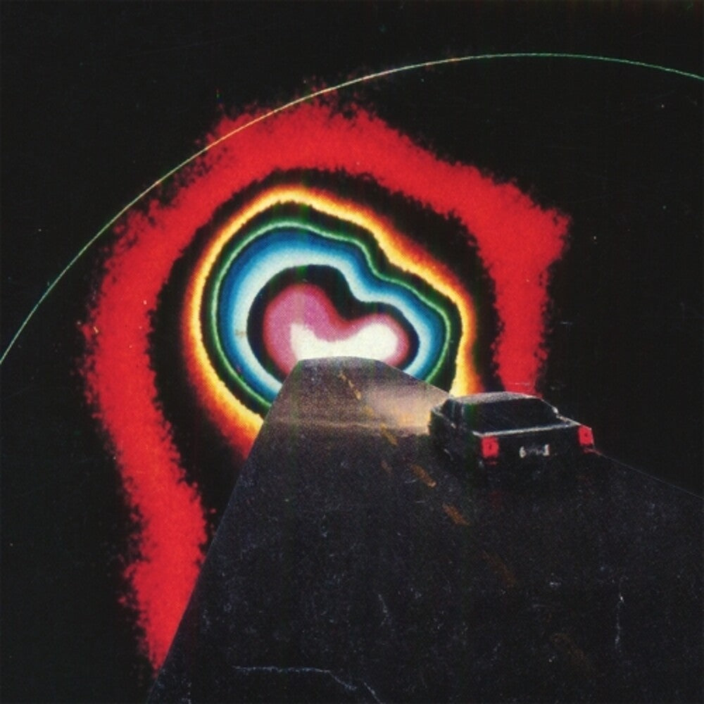 Gong Splat [LP]