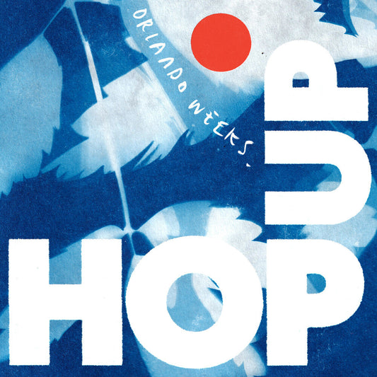 Hop Up [LP]