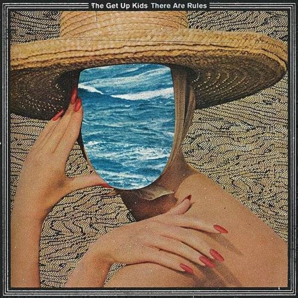 There Are Rules: Deluxe Edition [Clear Blue 2LP]