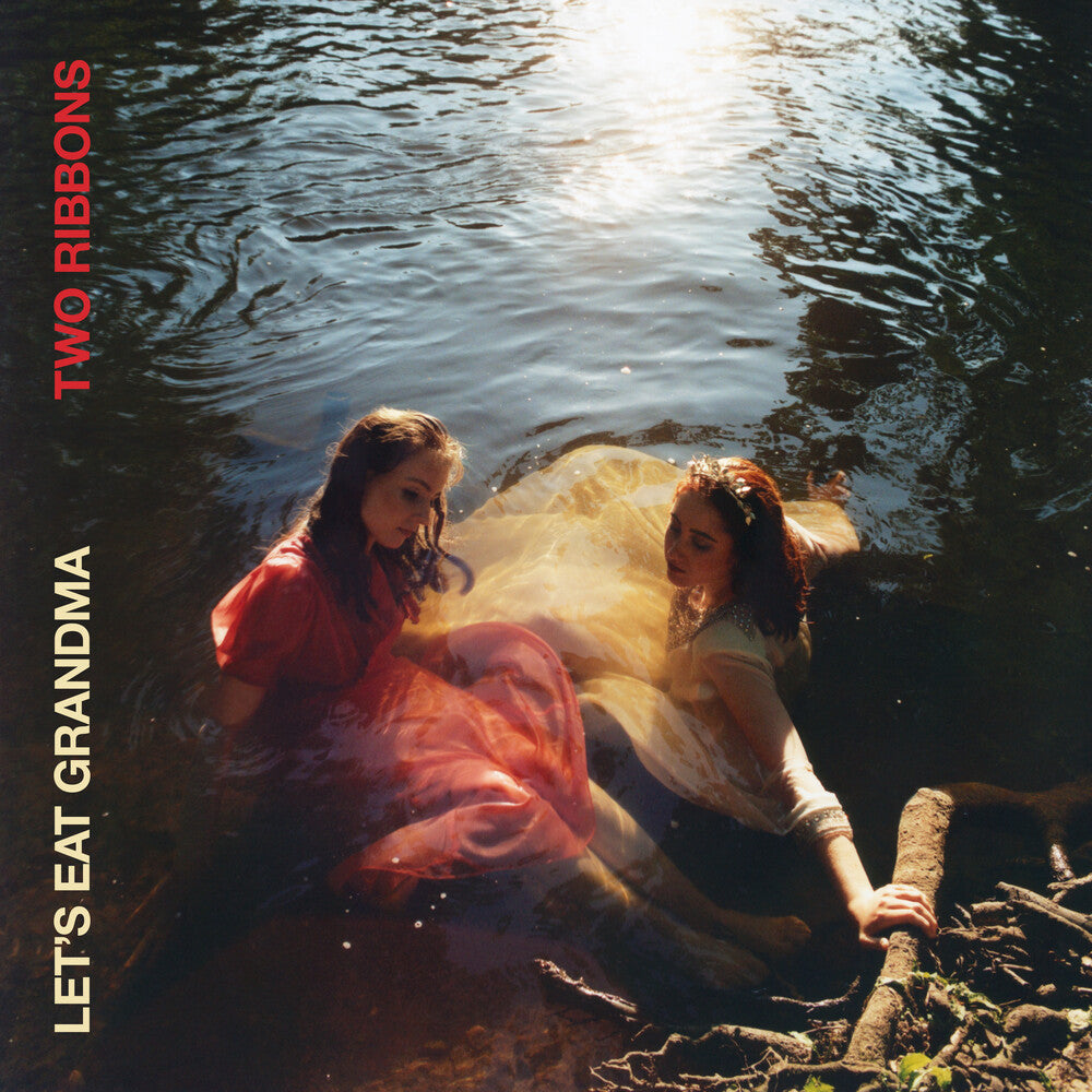 Two Ribbons [LP]