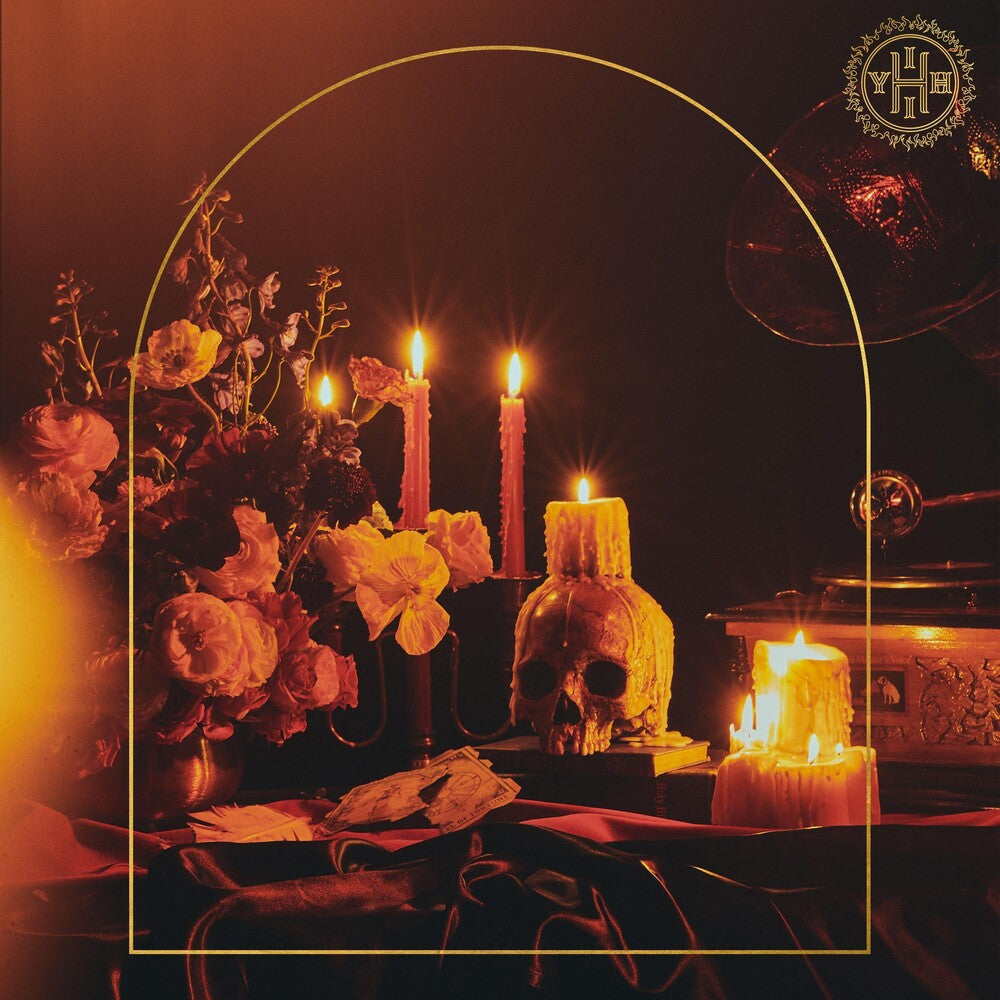 Hell Is In Your Head [LP]